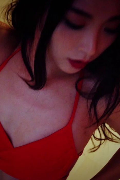 [大尺度性感视频]ID0021 [108酱TV]佳佳 - 素人美女初