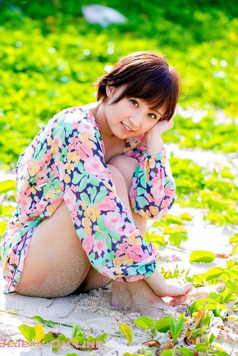 Bejean On Line Photo套图ID1171 201310 [Special スペシャル