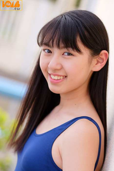 Bomb.TV写真ID0030 2005.08 Channel B – Ayatsuki Takaou 彩月