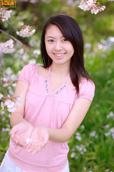 Bomb.TV写真ID0067 2006.05 Channel B – Takaou Ayatsuki 彩月
