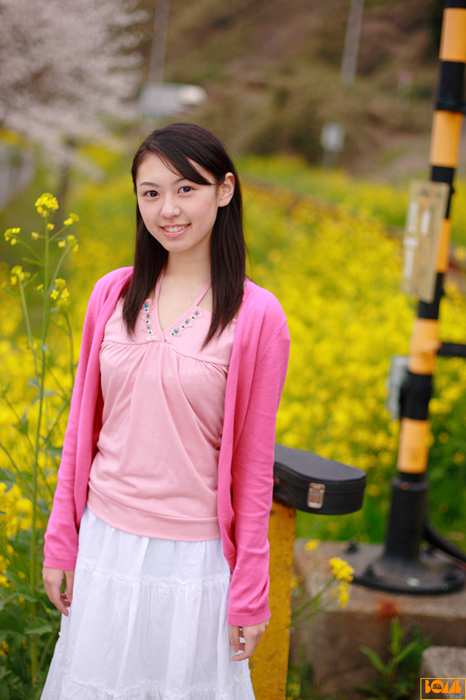 Bomb.TV写真ID0072 2006.06 Channel B – Takaou Ayatsuki 彩月