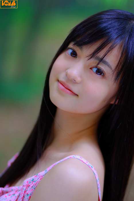 Bomb.TV写真ID0076 2006.07 Channel B – Ryoko Kobayashi 小林