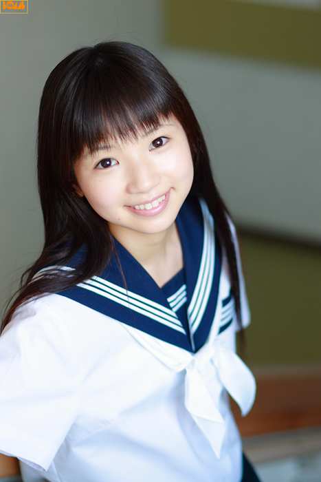 Bomb.TV写真ID0085 2006.09 Channel B – Satomi Yakuwa 八鍬里