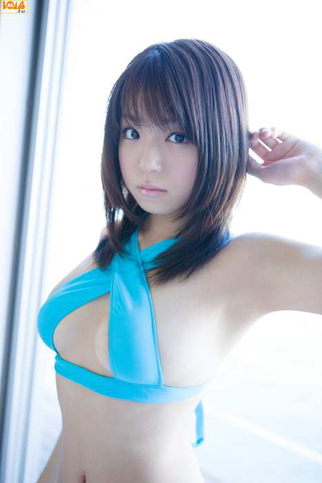 Bomb.TV写真ID0325 2011.03 含视频Shizuka Nakamura 中村静