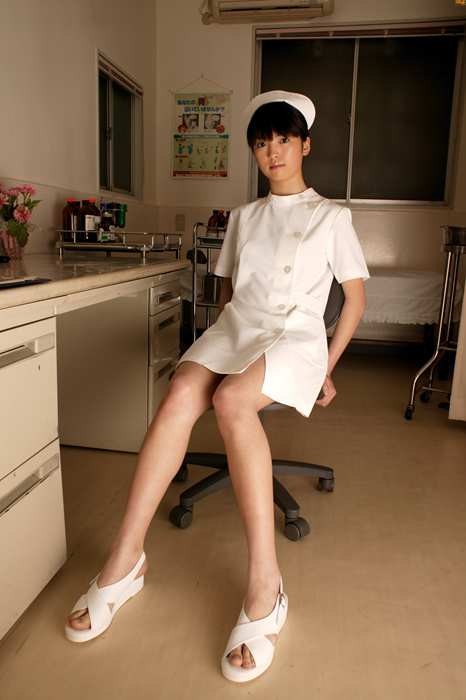 Bomb.TV写真ID0437 Shizuka Tsurumi 鶴海静香 – WaterMel
