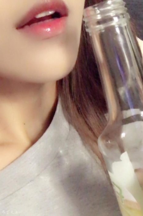 [布丁大法]ID0023 20180222舌の舞--性感提示：恣意放
