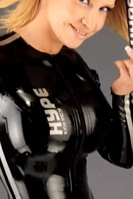[Carrie Lachance唯美视频]ID0170 icequeen_divx--性感提示