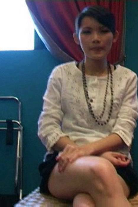 [cherryasianfeet高跟丝足性感视频]ID0001 01-09-2006 Su