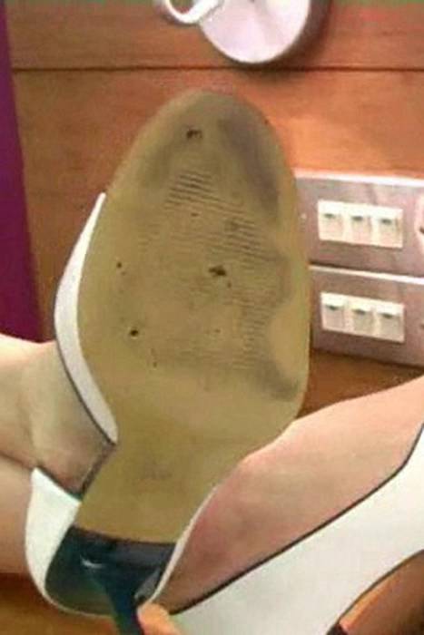 [cherryasianfeet高跟丝足性感视频]ID0010 03-12-2006 Ab