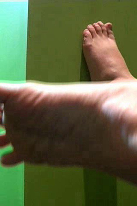 [cherryasianfeet高跟丝足性感视频]ID0013 05-11-2006 Ti