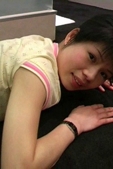 [cherryasianfeet高跟丝足性感视频]ID0015 07-09-2006 Li