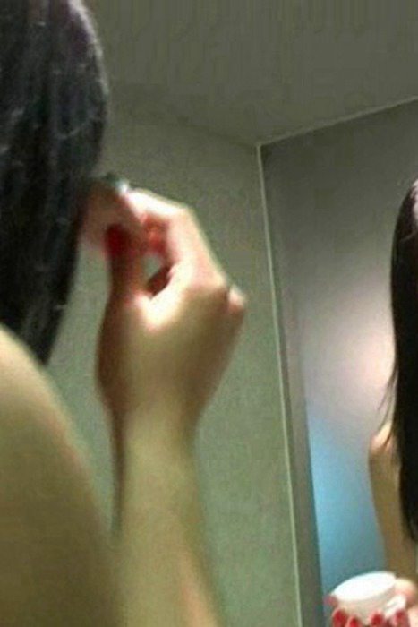 [cherryasianfeet高跟丝足性感视频]ID0026 11-11-2006 Ki