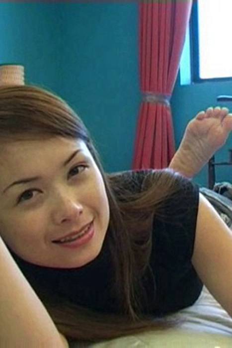 [cherryasianfeet高跟丝足性感视频]ID0029 13-08-2006 Ak
