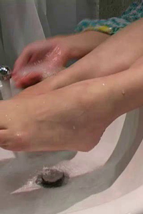 [cherryasianfeet高跟丝足性感视频]ID0030 13-09-2006 Cu