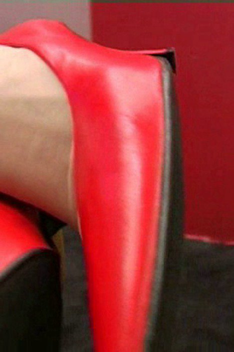 [cherryasianfeet高跟丝足性感视频]ID0032 13-11-2006 Yo