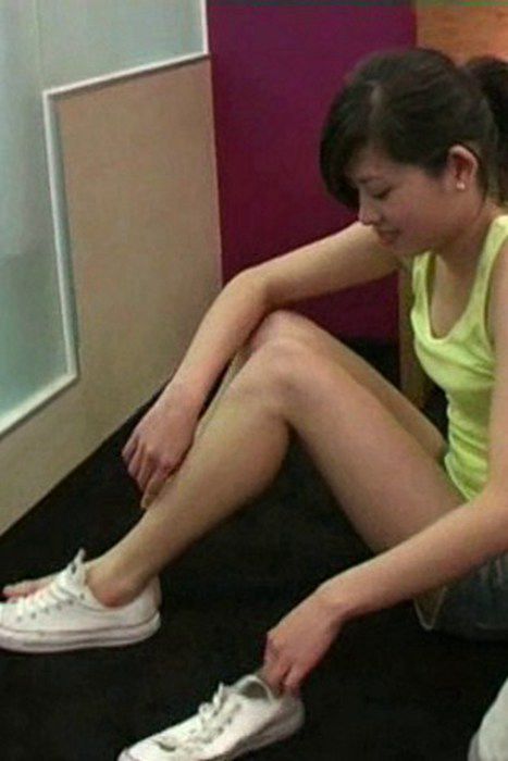 [cherryasianfeet高跟丝足性感视频]ID0033 13-12-2006 Ab