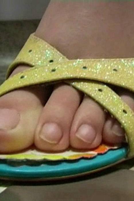 [cherryasianfeet高跟丝足性感视频]ID0044 17-12-2006 Or