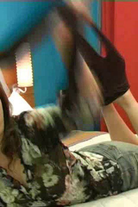 [cherryasianfeet高跟丝足性感视频]ID0046 19-09-2006 Ka