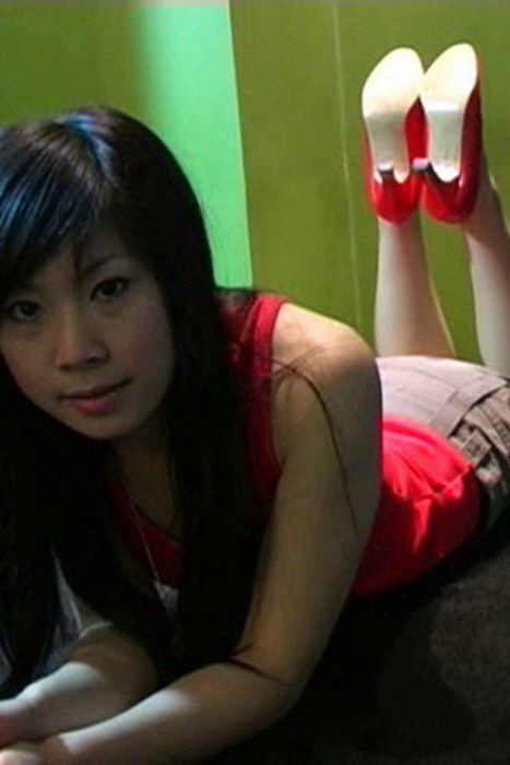 [cherryasianfeet高跟丝足性感视频]ID0050 21-09-2006 Ki