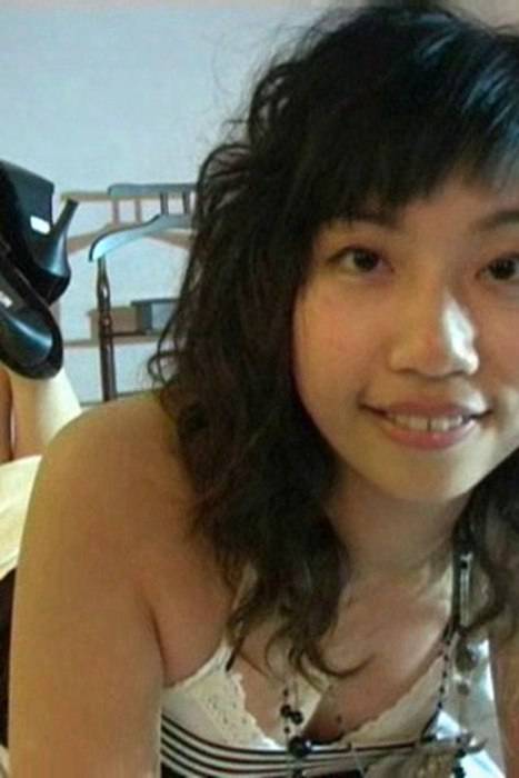 [cherryasianfeet高跟丝足性感视频]ID0055 23-09-2006 Or