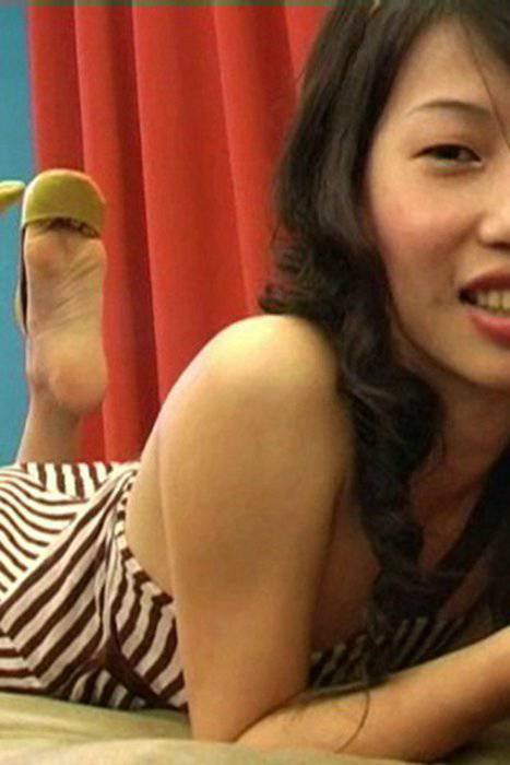 [cherryasianfeet高跟丝足性感视频]ID0057 23-11-2006 Yu