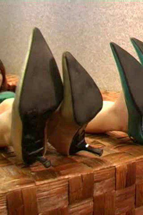 [cherryasianfeet高跟丝足性感视频]ID0061 25-10-2006 Pi