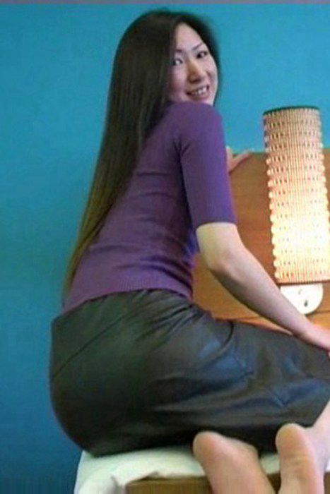 [cherryasianfeet高跟丝足性感视频]ID0062 25-11-2006 Ra