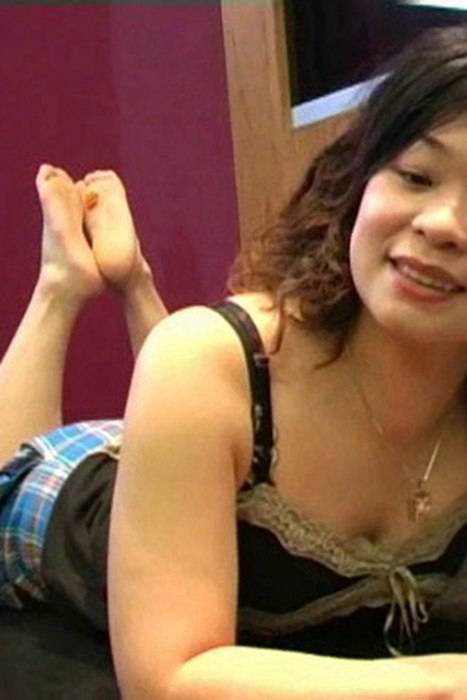 [cherryasianfeet高跟丝足性感视频]ID0070 29-09-2006 Cu
