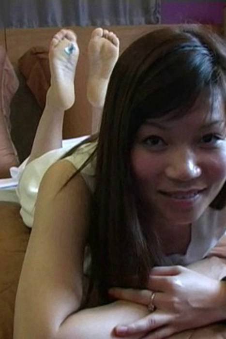[cherryasianfeet高跟丝足性感视频]ID0121 05-04-2007 Vi