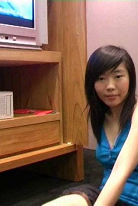 [cherryasianfeet高跟丝足性感视频]ID0125 05-08-2007 Ap