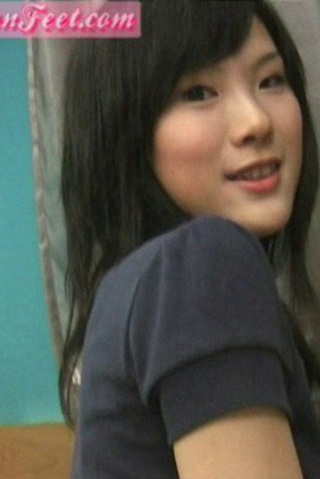 [cherryasianfeet高跟丝足性感视频]ID0221 21-08-2007 Na