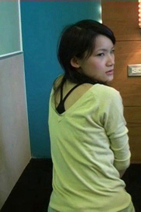 [cherryasianfeet高跟丝足性感视频]ID0227 23-02-2007 Su