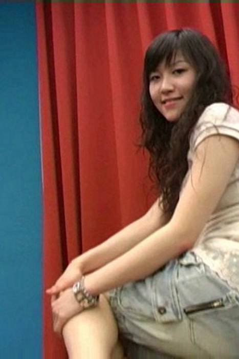 [cherryasianfeet高跟丝足性感视频]ID0228 23-03-2007 Ca