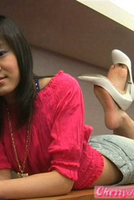 [cherryasianfeet高跟丝足性感视频]ID0230 23-05-2007 Yu
