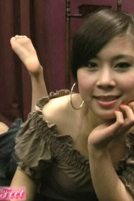 [cherryasianfeet高跟丝足性感视频]ID0244 25-07-2007 Ki