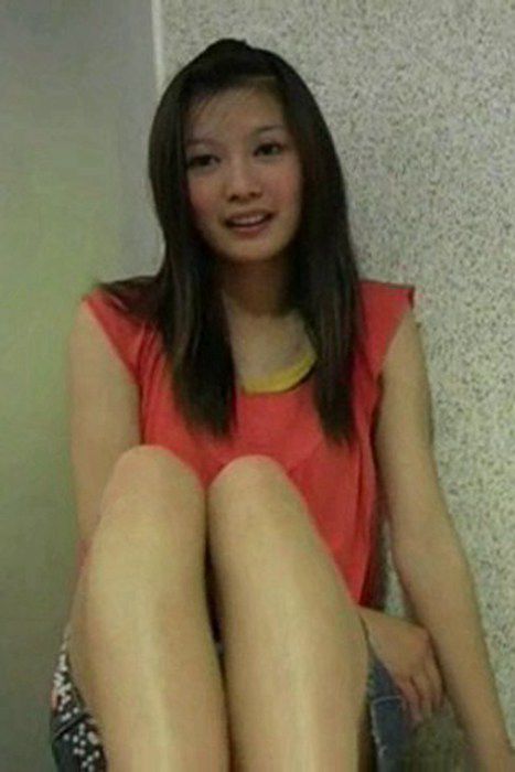 [cherryasianfeet高跟丝足性感视频]ID0310 05-06-2008 Ti
