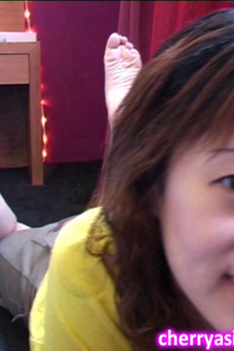 [cherryasianfeet高跟丝足性感视频]ID0674 03-12-2010 Ca