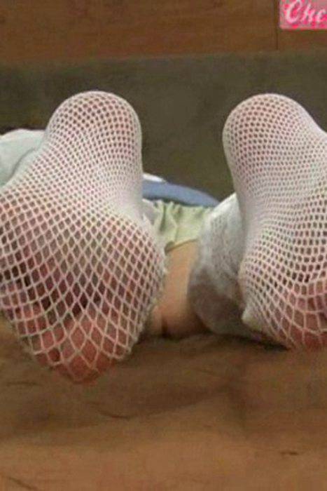 [cherryasianfeet高跟丝足性感视频]ID0764 21-02-2010 Ca