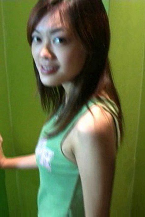 [cherryasianfeet高跟丝足性感视频]ID0917 15-06-2011 Ci