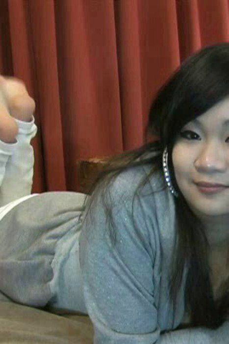 [cherryasianfeet高跟丝足性感视频]ID0926 17-03-2011 Do
