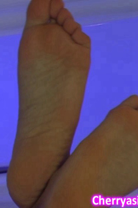 [cherryasianfeet高跟丝足性感视频]ID1010 29-11-2011 Li