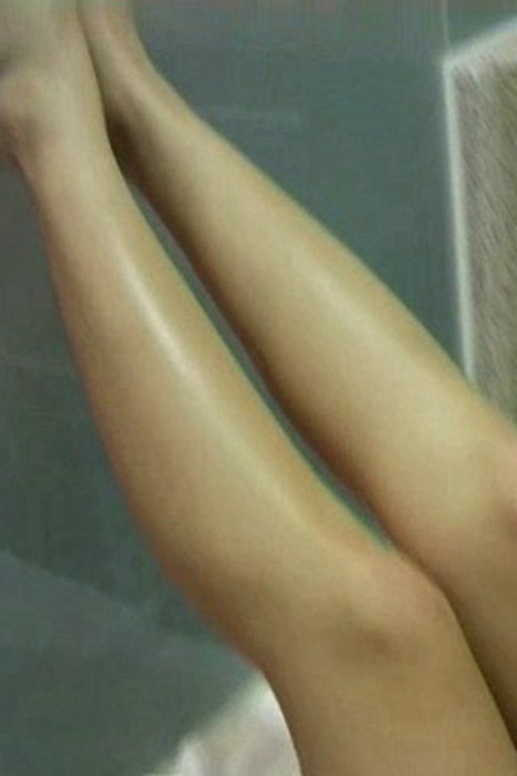 [cherryasianfeet高跟丝足性感视频]ID1071 07-10-2012 Je