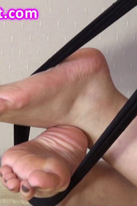 [cherryasianfeet高跟丝足性感视频]ID1125 15-09-2012 Li