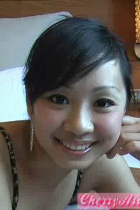 [cherryasianfeet高跟丝足性感视频]ID1129 16-02-2012 Li