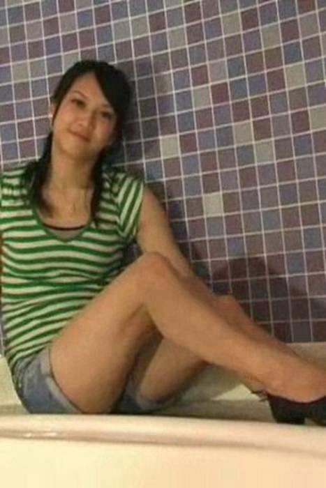 [cherryasianfeet高跟丝足性感视频]ID1134 17-04-2012 Ev