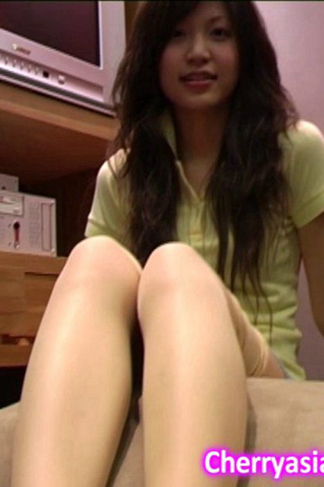 [cherryasianfeet高跟丝足性感视频]ID1146 18-12-2012 Ja