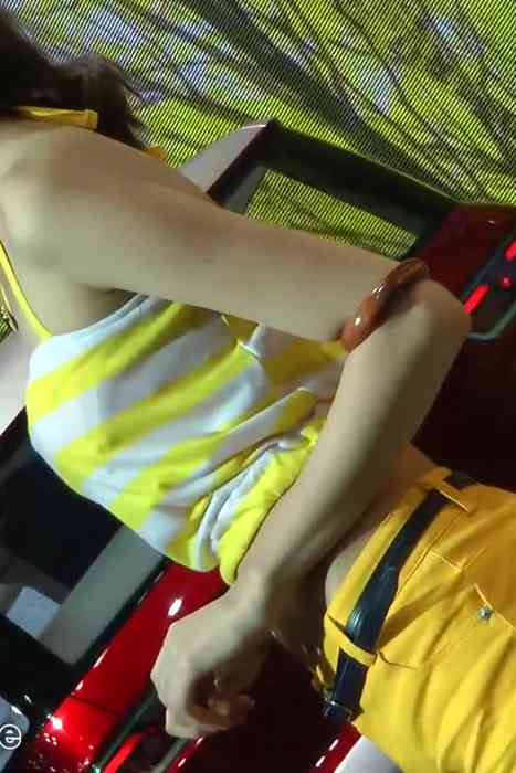 [车展美女视频]ID0168 车展视频-2015东京国际车展美