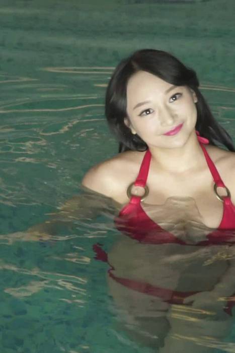[Csgirl视频]ID0017 Csgirl视频 - 摄影师王涛 - 亮亮 
