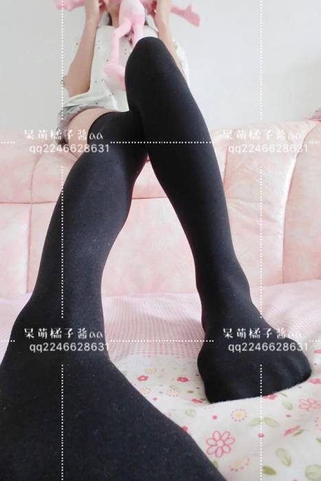 [PR社呆萌橘子酱]ID0062 呆萌橘子酱aa14--性感提示：