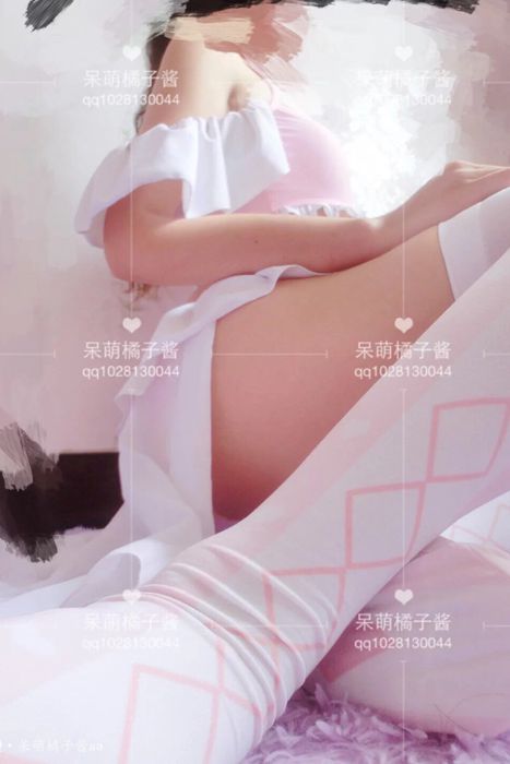 [PR社呆萌橘子酱]ID0082 呆萌橘子酱aa29--性感提示：